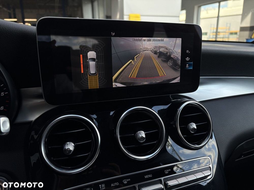 Mercedes-Benz GLC 200 d 4-Matic - 22