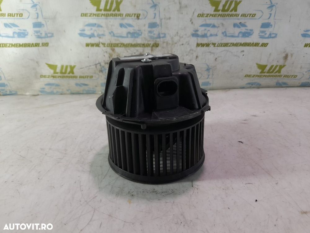 Motoras aeroterma 87269 Dacia Duster 1 [facelift] [2013 - 2017] 1.5 D - 2