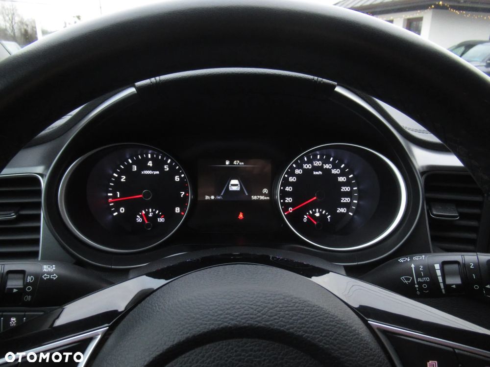 Kia Ceed 1.5 T-GDI M - 28