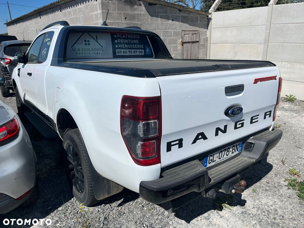 Ford Ranger - 2