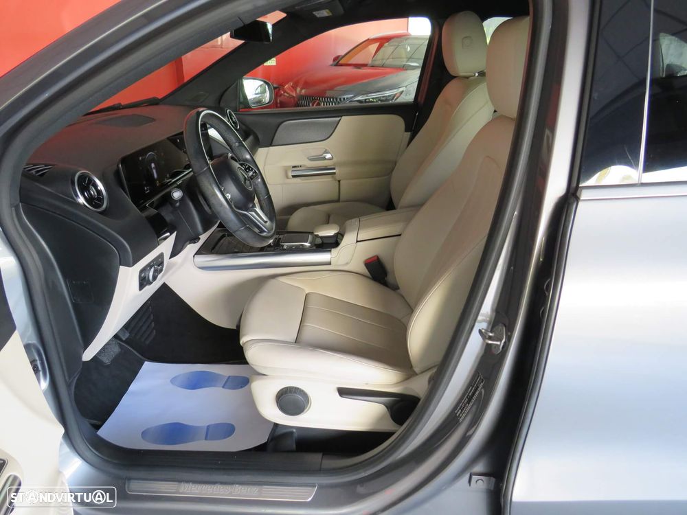 Mercedes-Benz GLA 180 d Style - 10