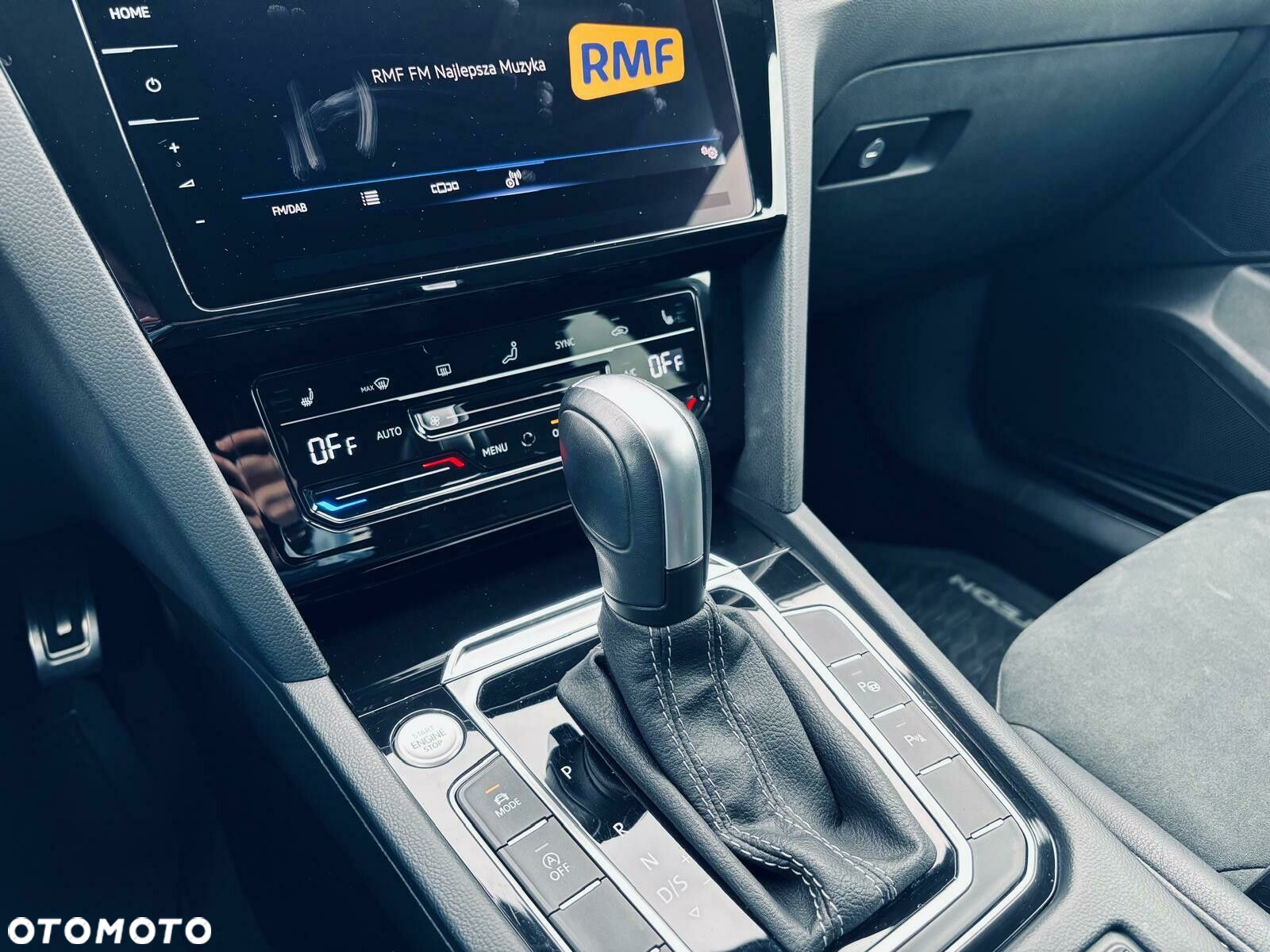 Volkswagen Arteon 2.0 TDI R-Line DSG - 39