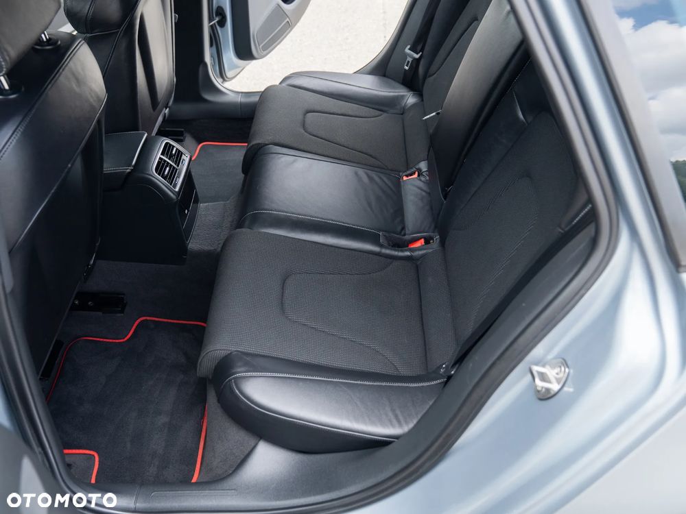 Audi A4 Avant 1.8 TFSI S line Sportpaket (plus) - 27