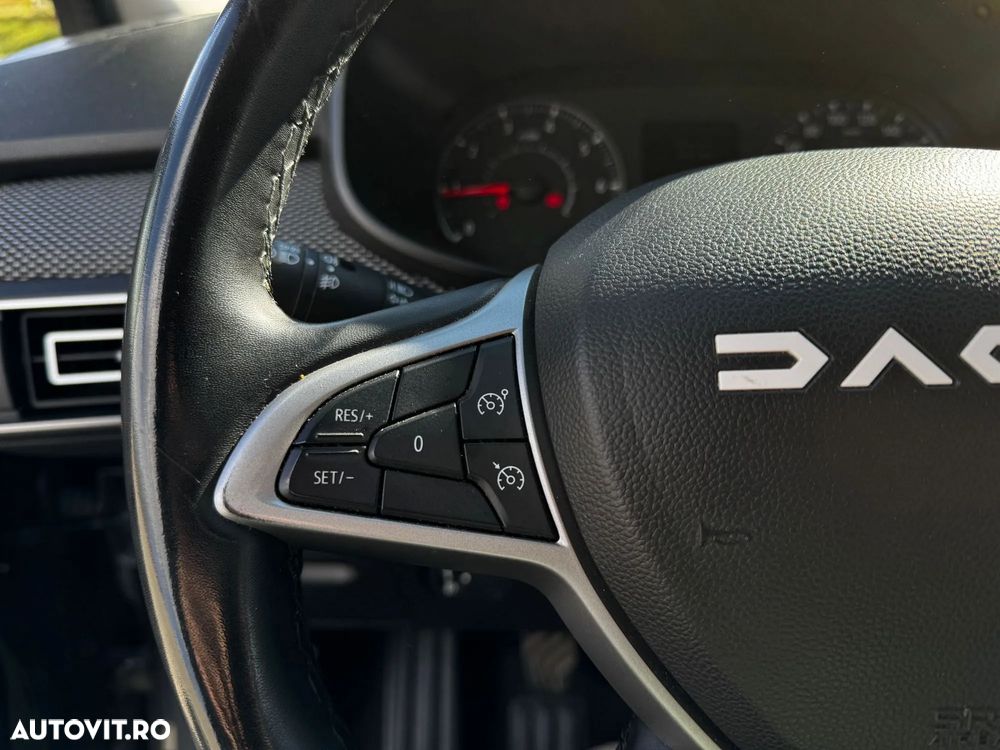 Dacia Logan - 14