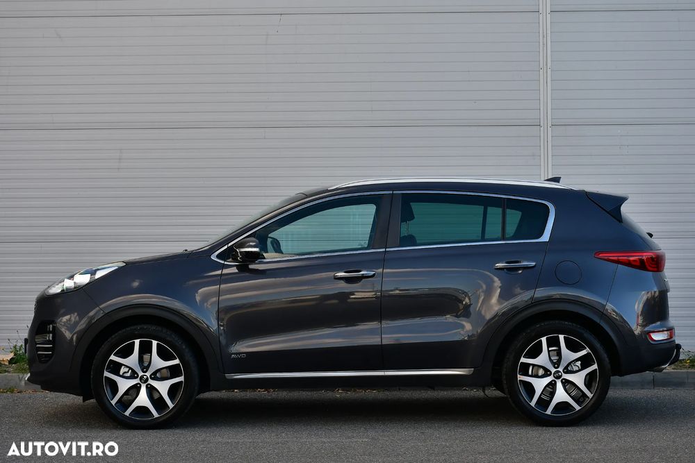 Kia Sportage - 11
