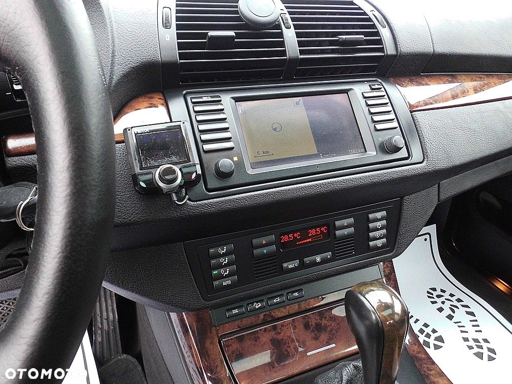 BMW X5 3.0 d Edition Exclusive - 22