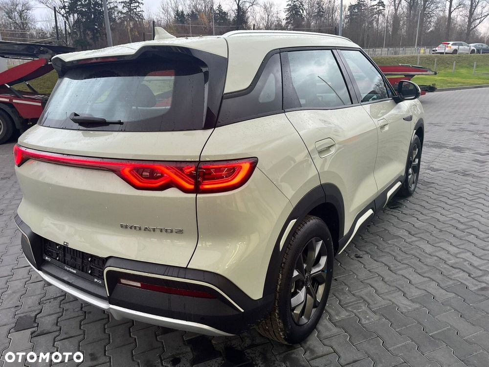 BYD Atto 2 - 8