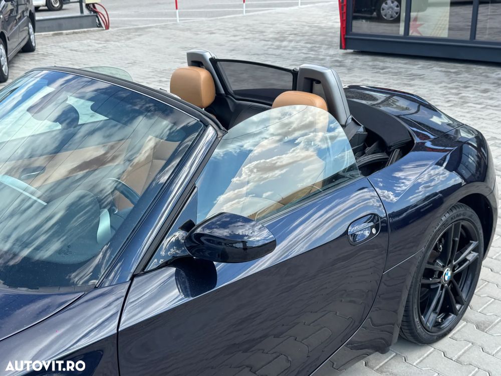 BMW Z4 2.0i - 21
