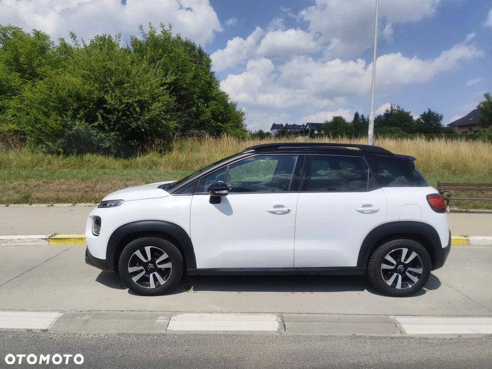 Citroën C3 Aircross - 6
