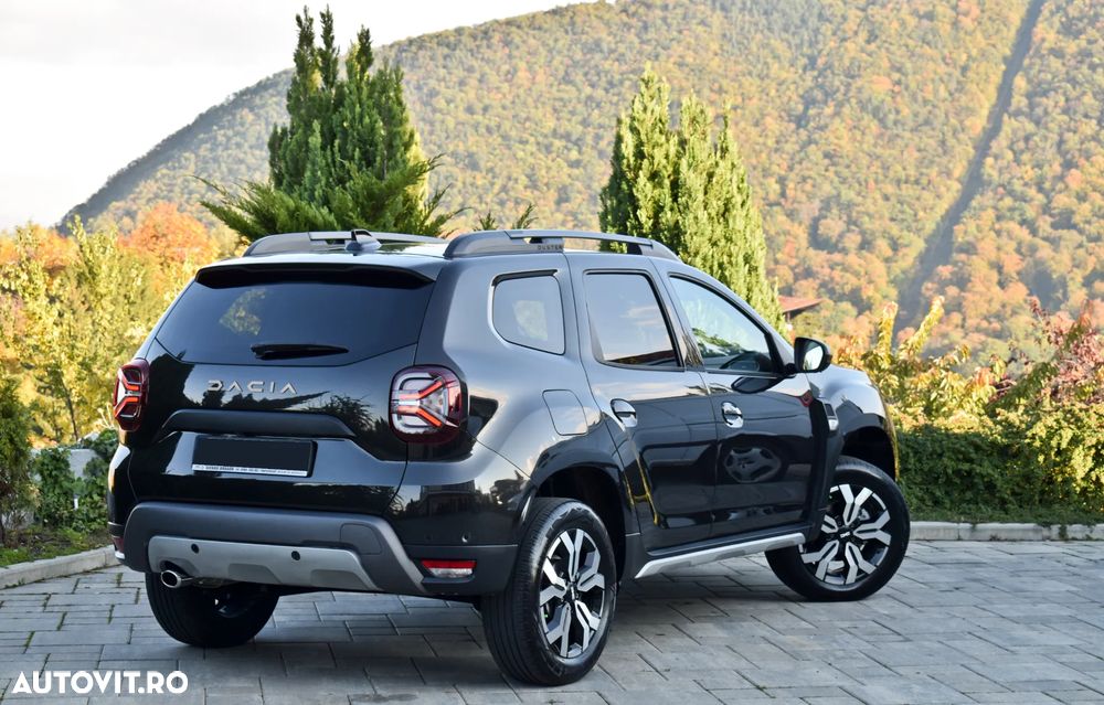 Dacia Duster ECO-G 100 Extreme - 5
