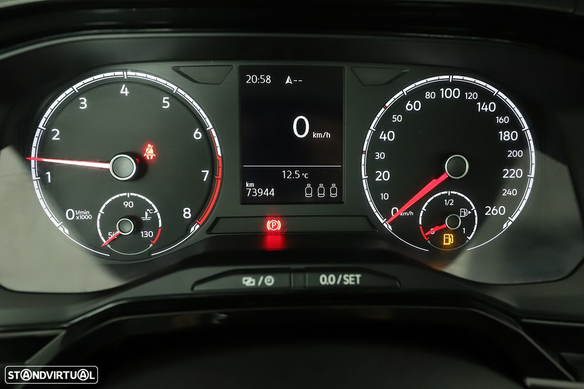 VW Polo 1.0 TSI Confortline - 15