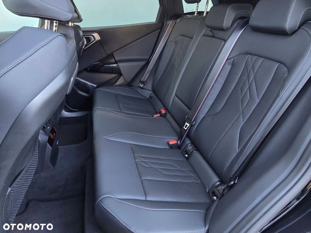 BMW X3 xDrive20d mHEV - 10