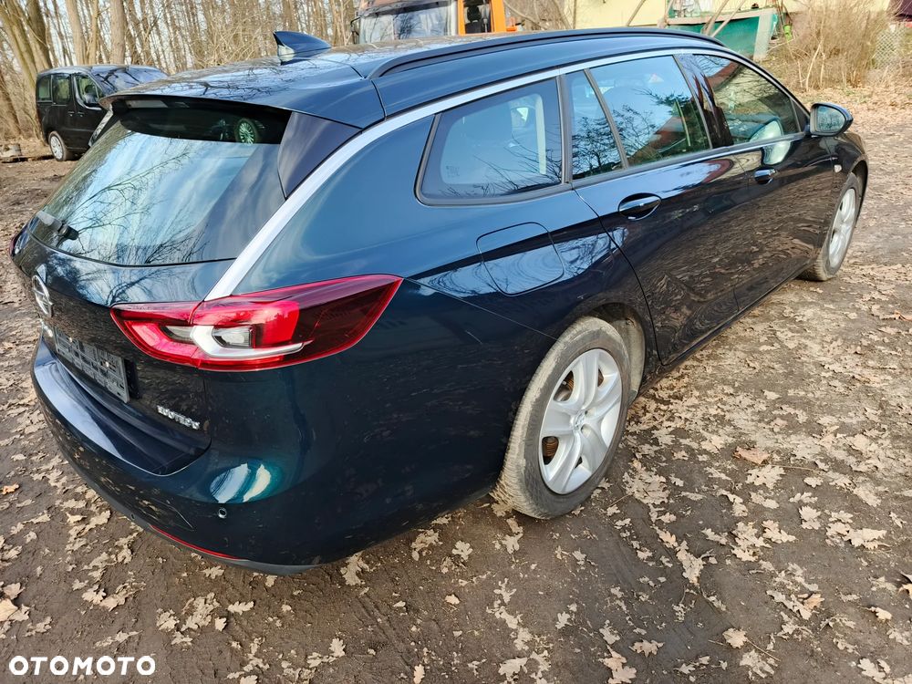 Opel Insignia 1.6 ECOTEC Business Innovation - 4