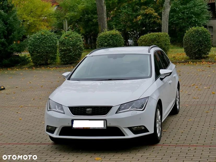 Seat Leon - 2