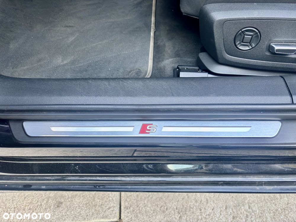 Audi S6 Avant TDI quattro tiptronic - 24