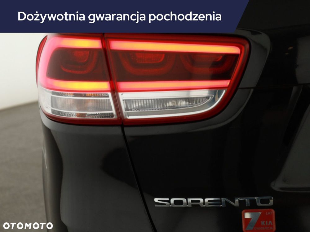 Kia Sorento - 25