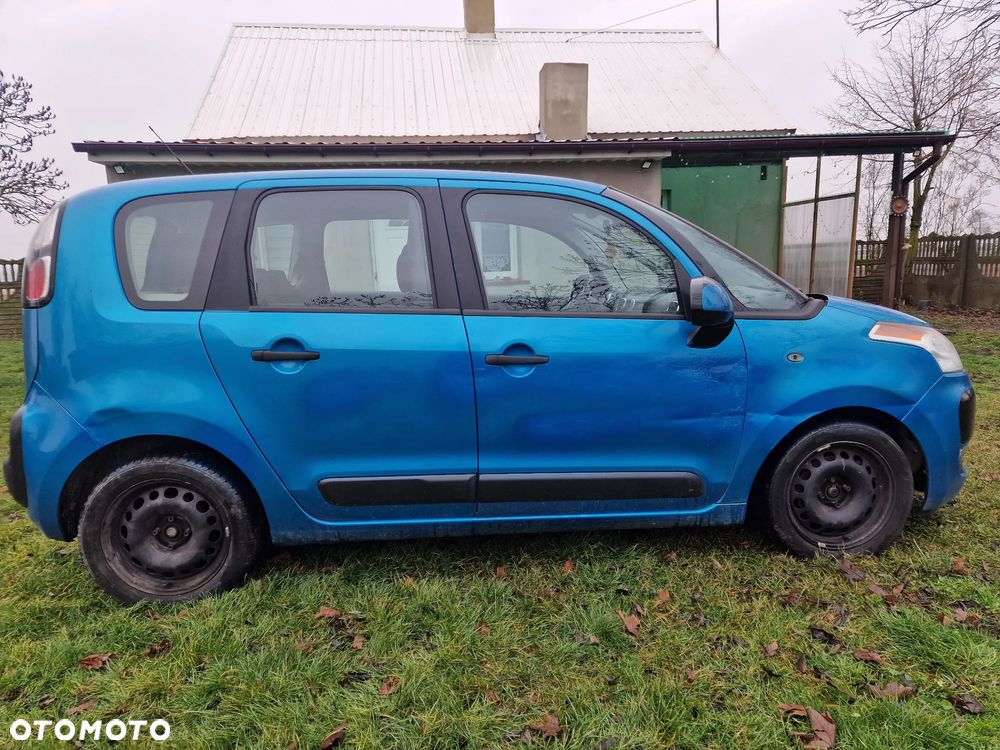 Citroën C3 Picasso VTi 120 Exclusive - 7