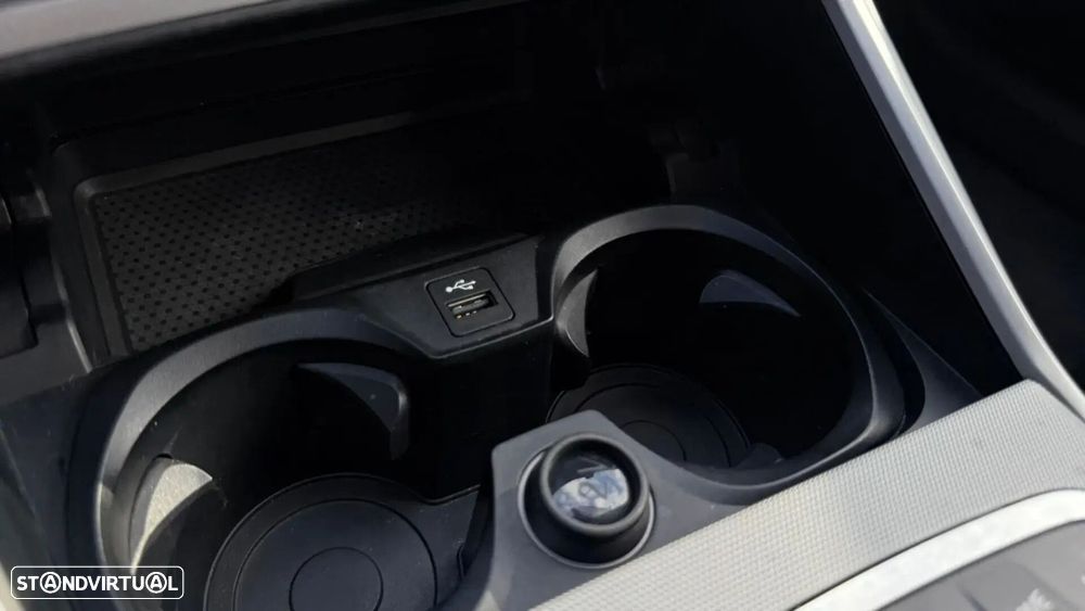 BMW 330 e Corporate Edition Auto - 15