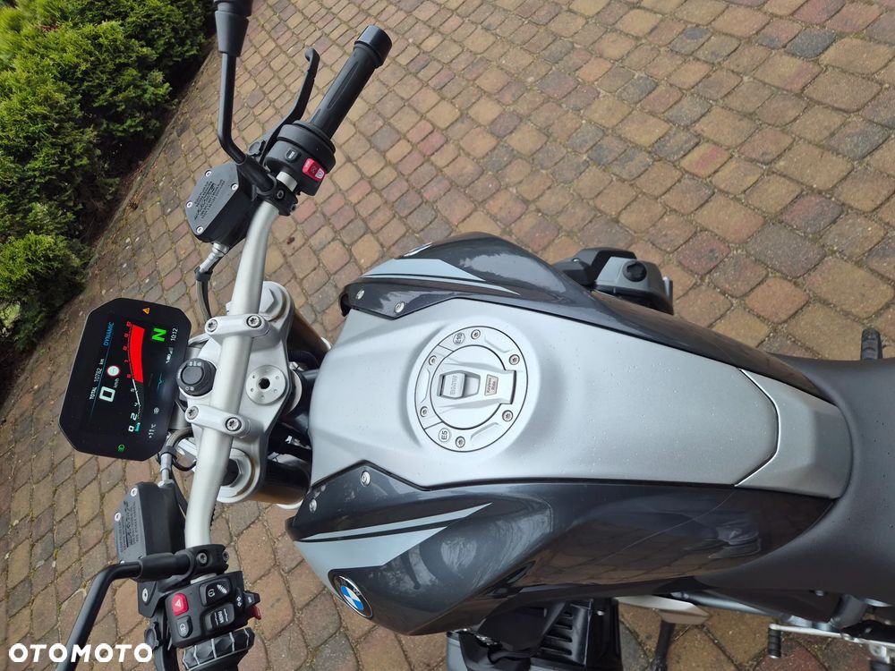 BMW R - 21