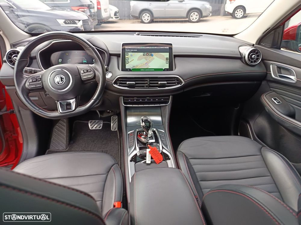 MG EHS 1.5 T-GDI Plug-in Hybrid Luxury - 15