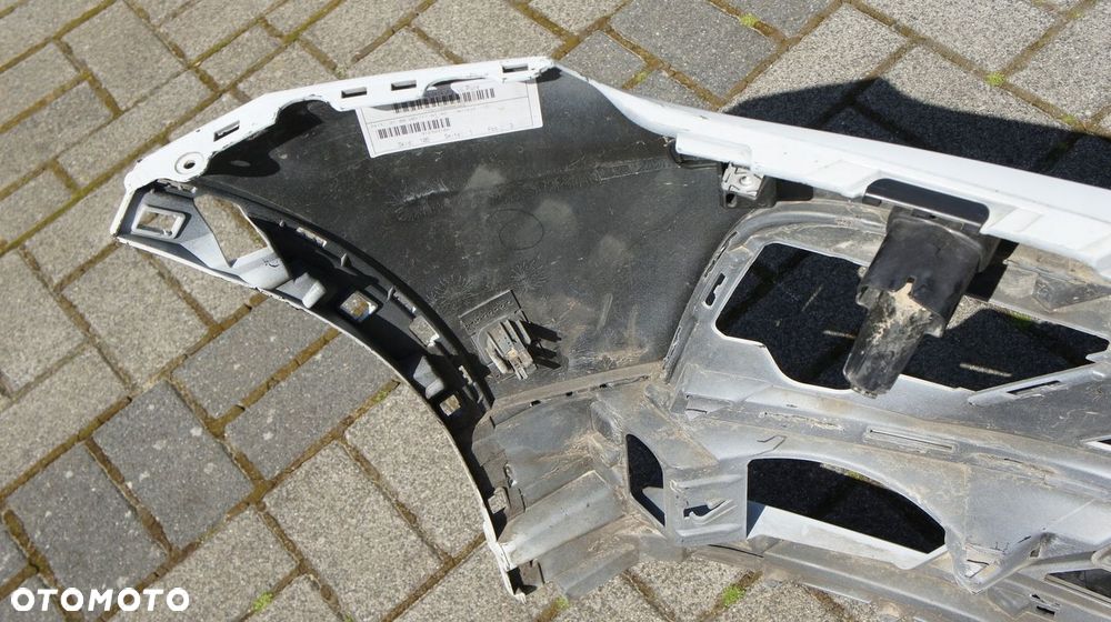 PRZEDNI ZDERZAK VW TIGUAN II 5NA R LINE - 7