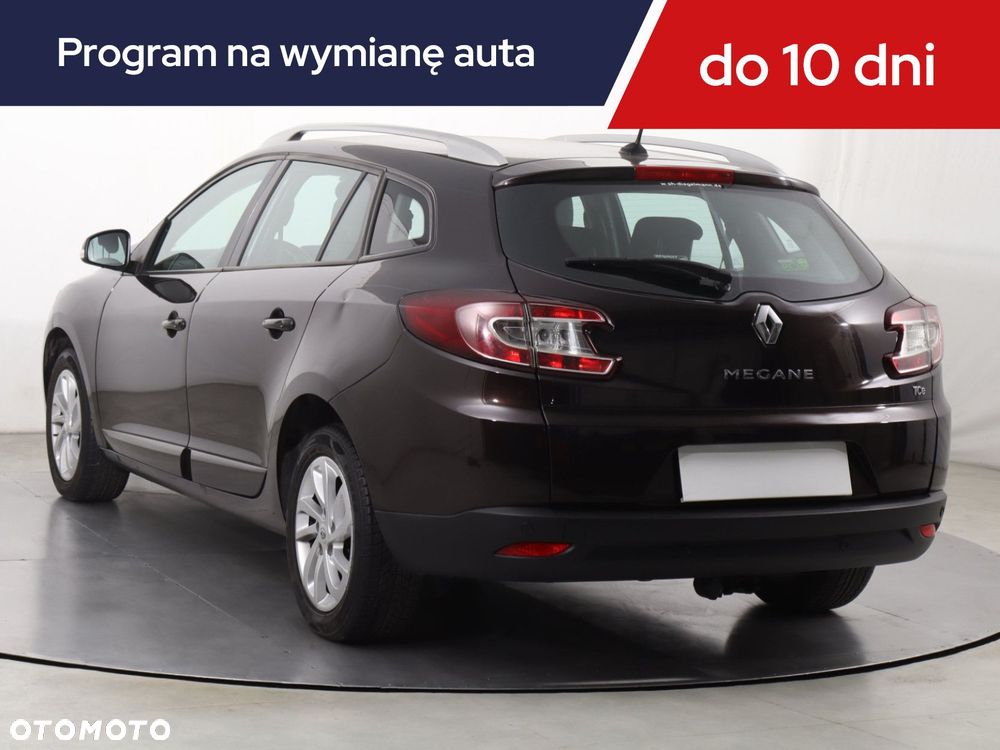 Renault Megane - 6
