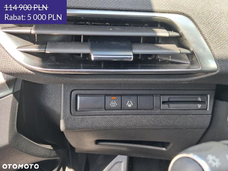 Peugeot 5008 - 21