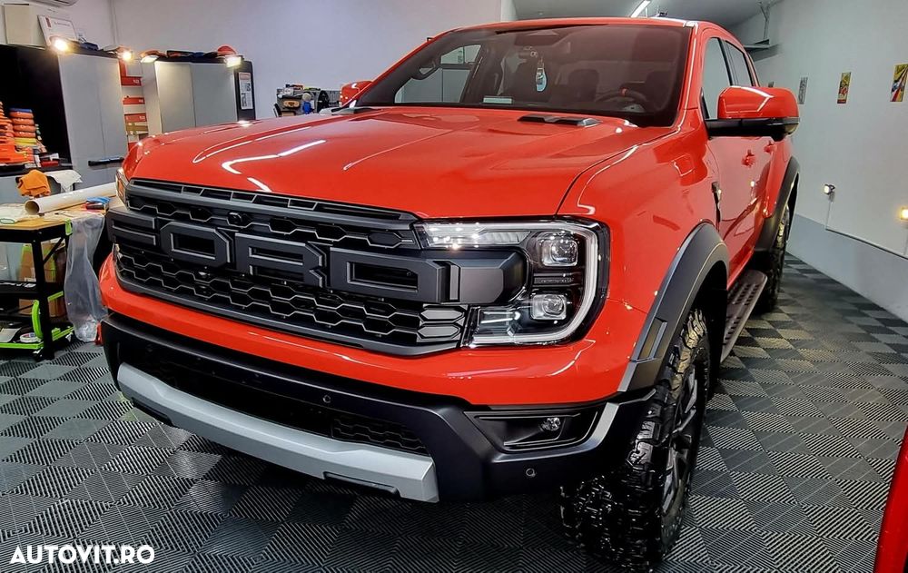 Ford Ranger - 6