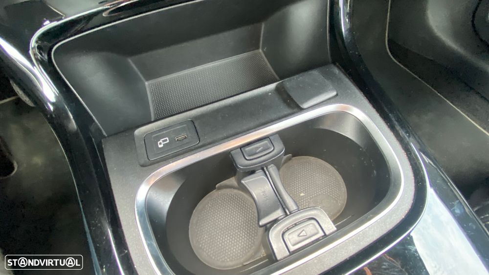 Mercedes-Benz A 160 d Style Plus - 51