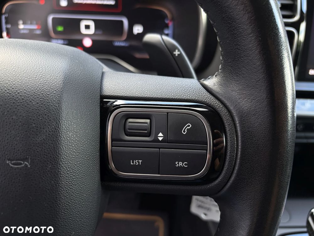 Citroën C5 Aircross BlueHDI 130 S&S EAT8 FEEL PACK - 24