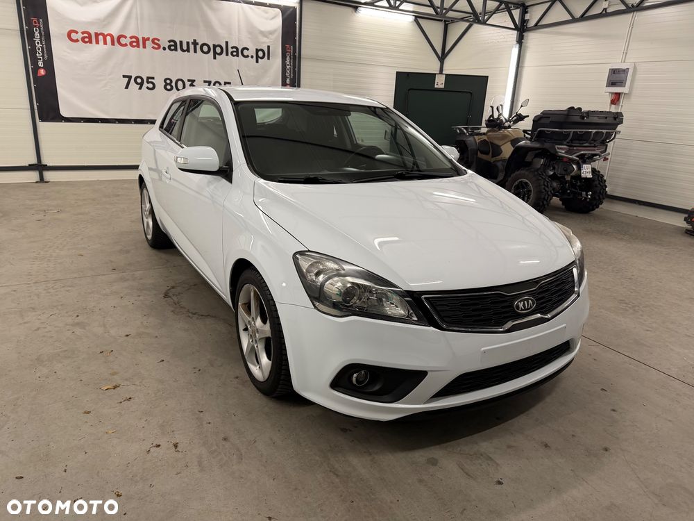 Kia Ceed 1.6 Crdi Comfort + - 9