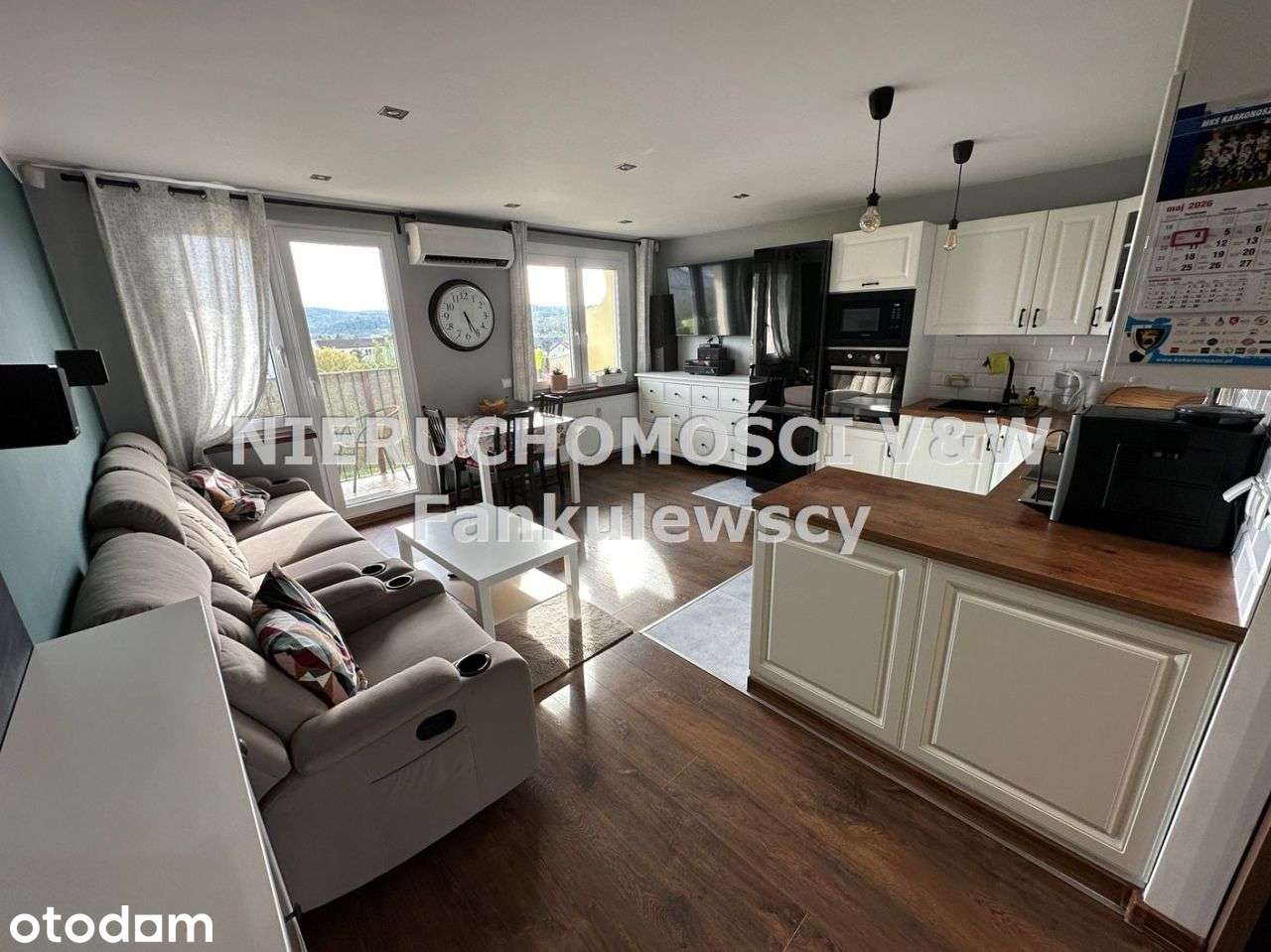 Piękny apartament po kapitalnym remoncie Cudo