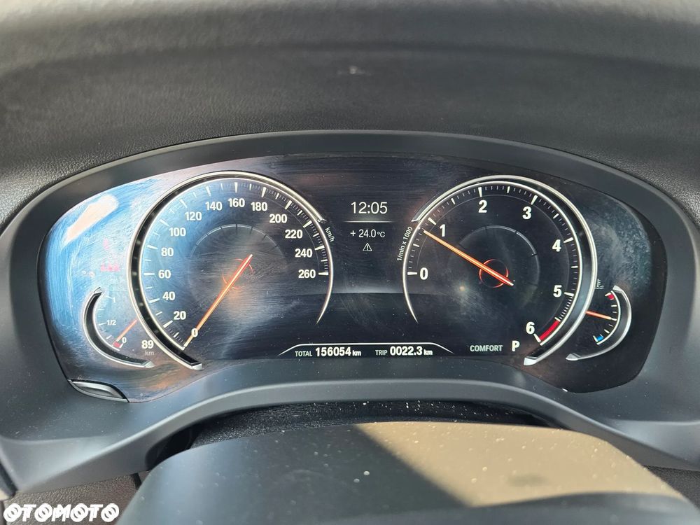 BMW X3 xDrive20d xLine - 22