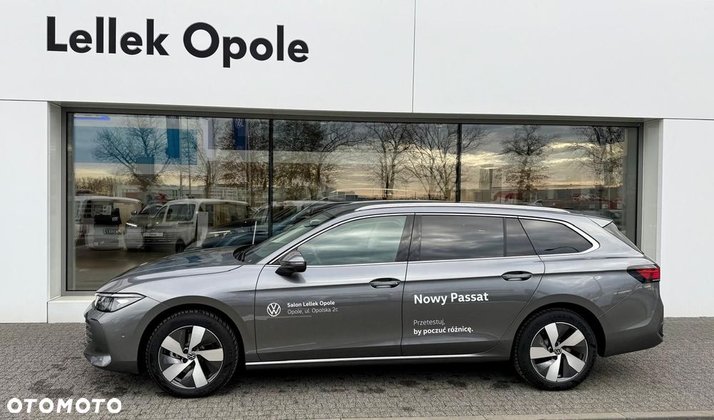 Volkswagen Passat 2.0 TDI SCR Business Plus DSG - 2