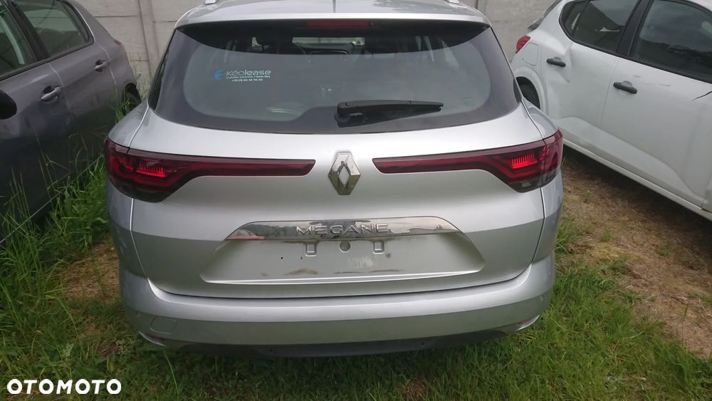 Renault Megane - 17