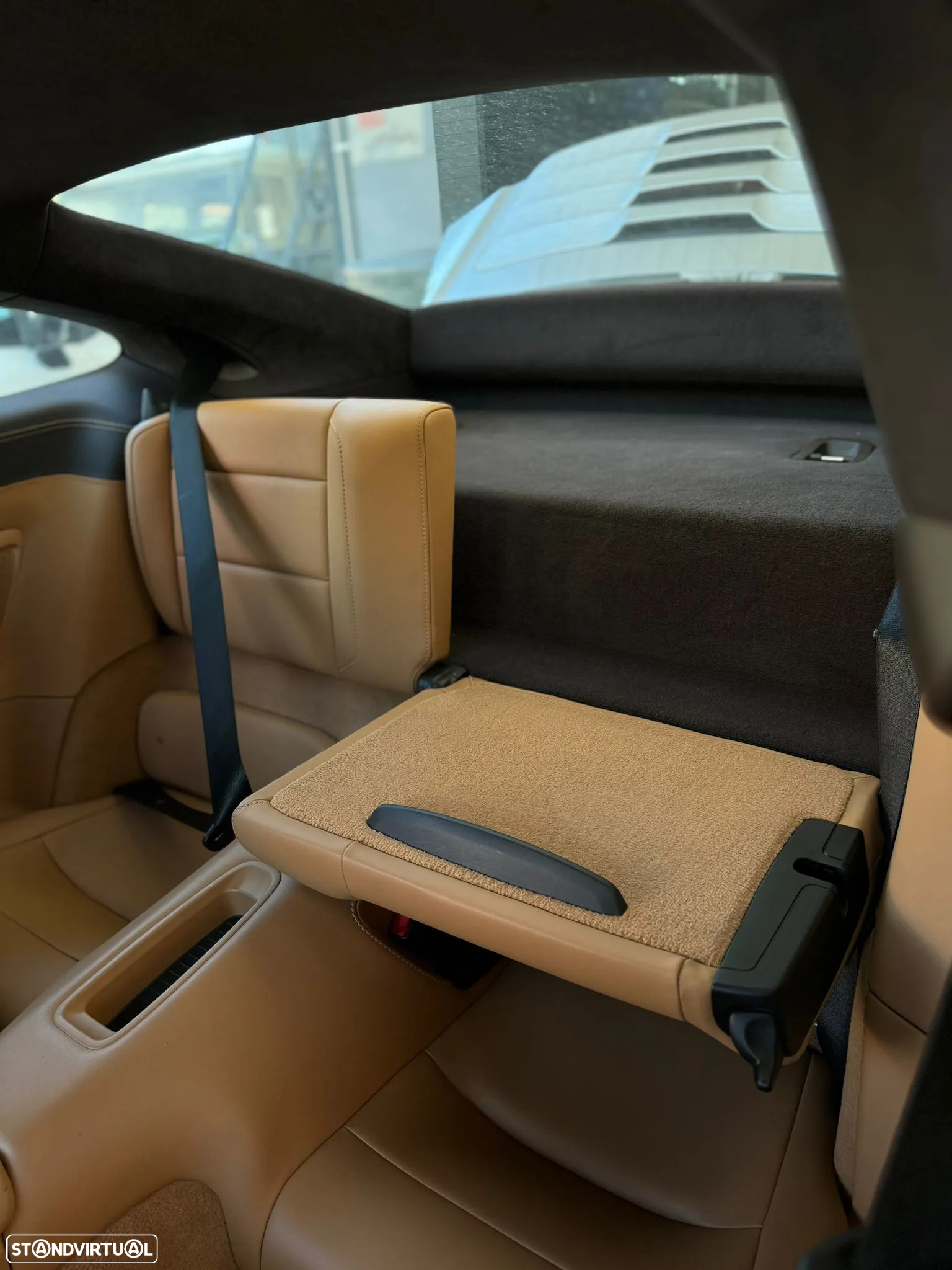 Porsche 911 (991) Turbo S PDK - 41