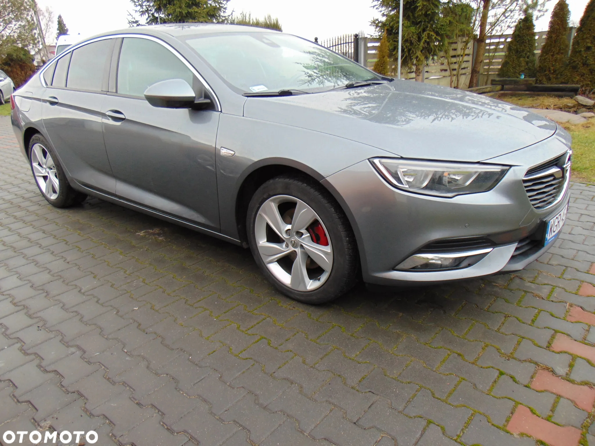 Opel Insignia - 4