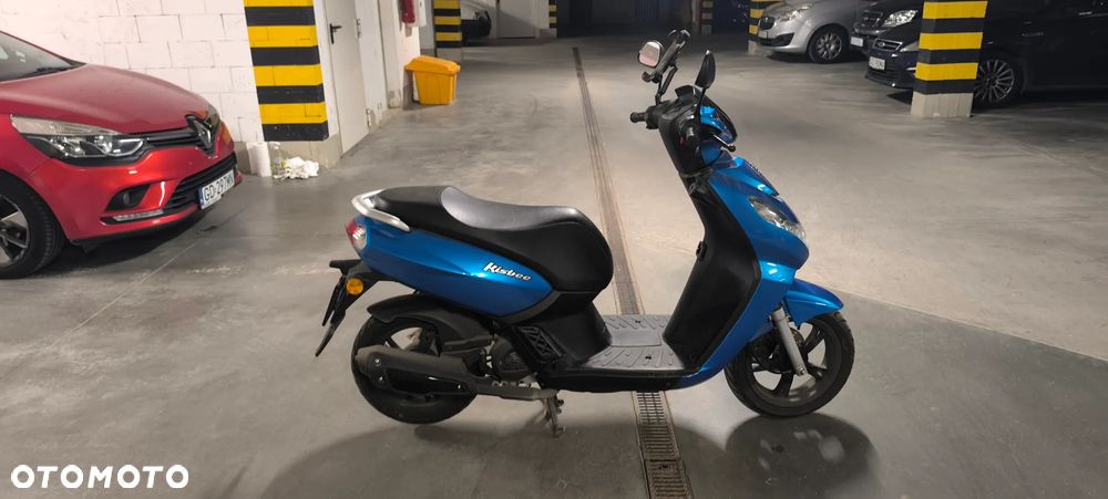 Peugeot Kisbee - 2