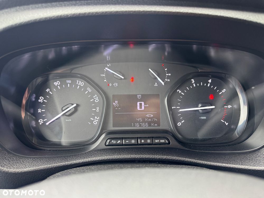 Peugeot Expert - 21