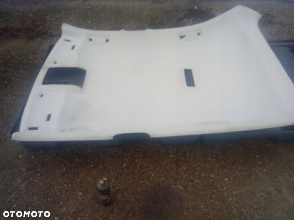 OSŁONA KOLUMNY KIEROWNICZEJ SKODA SUPERB III - 4