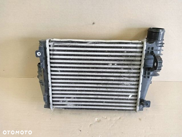 INTERCOOLER CHŁODNICA CITROEN JUMPY III PEUGEOT EXPERT III 16- - 2