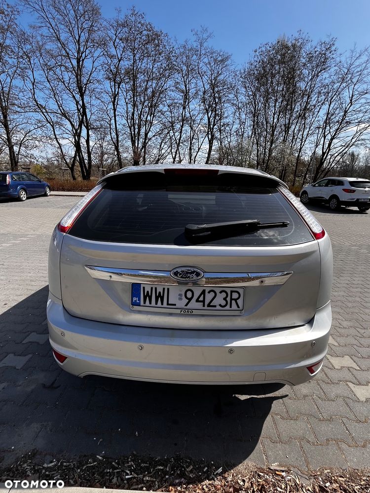 Ford Focus - 5