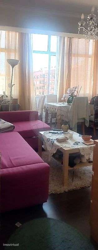 Apartamento T1 para venda - Grande imagem: 2/7