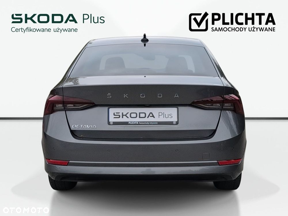 Skoda Octavia 1.5 TSI ACT Ambition - 7