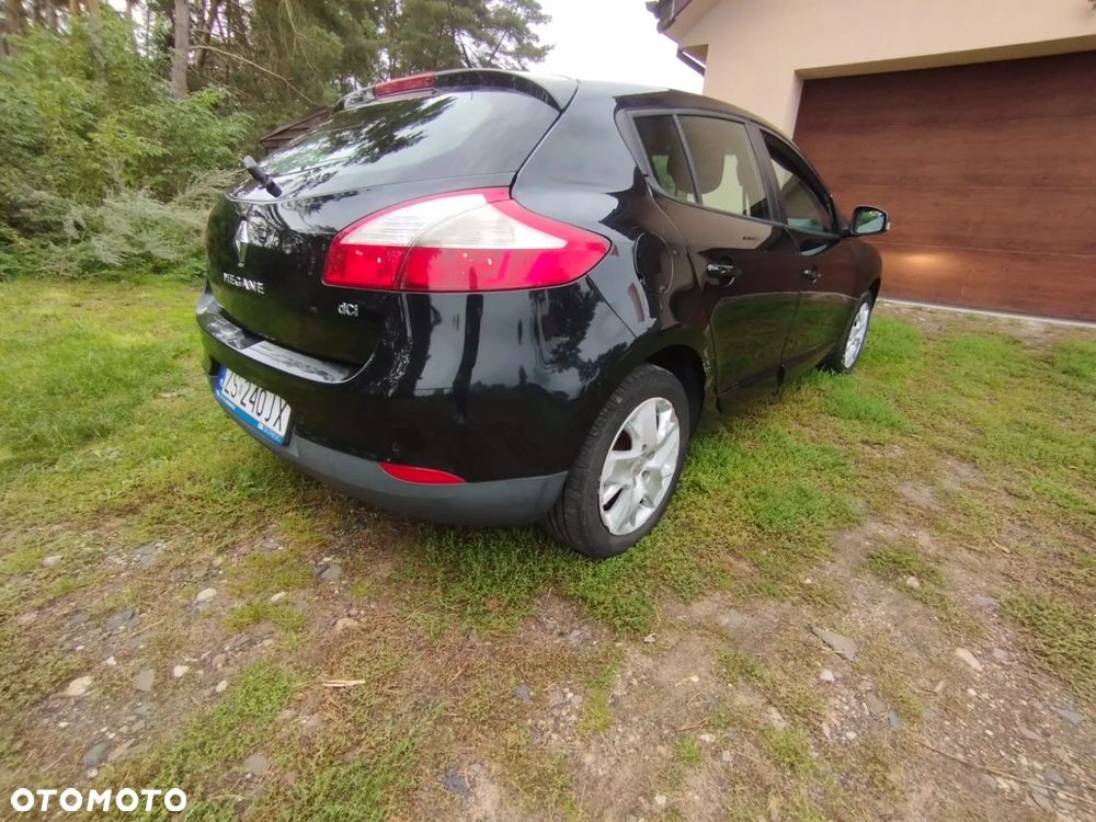 Renault Megane 1.5 dCi Bose Edition - 13