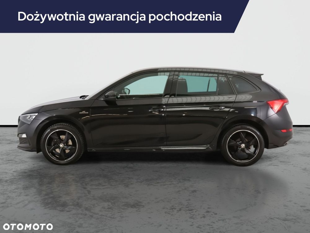 Skoda Scala - 4