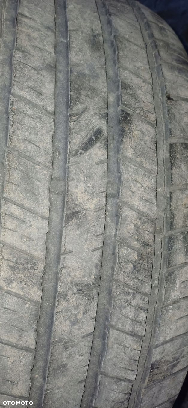 MERCEDES ML W163 ALUFELGI FELGI 17 KOŁA OPONY 275/55 r17 - 14
