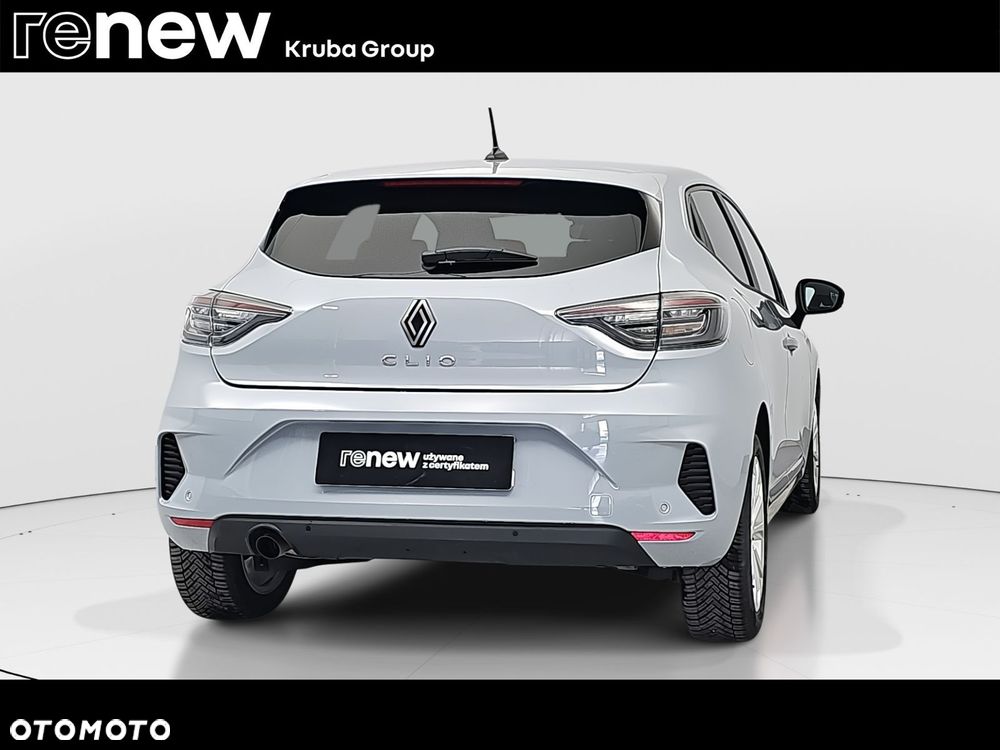 Renault Clio 1.0 TCe Evolution - 6
