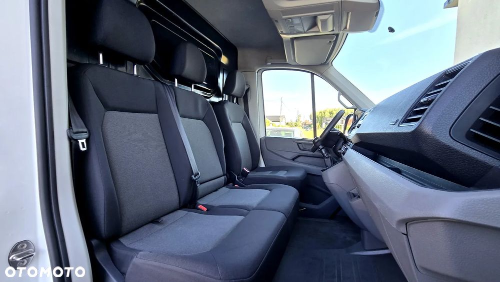 Volkswagen Crafter - 28