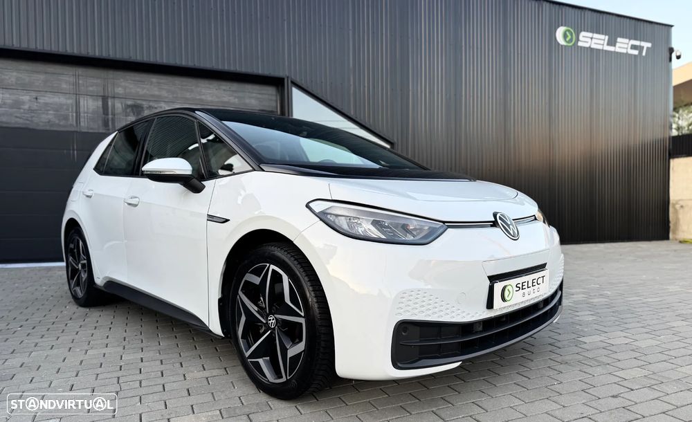 VW ID.3 Pro Family - 16